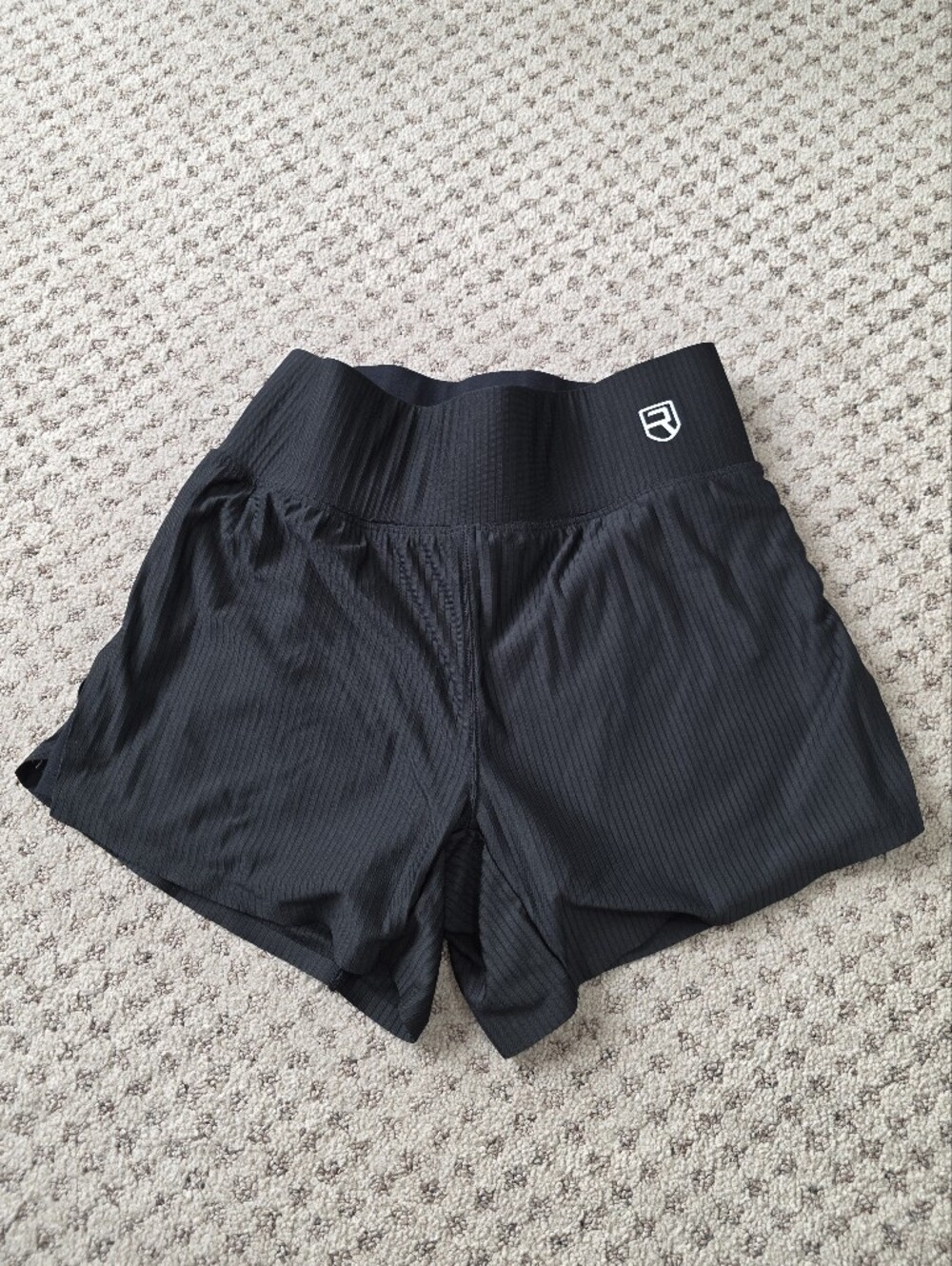 Rise Free To Be Shorts